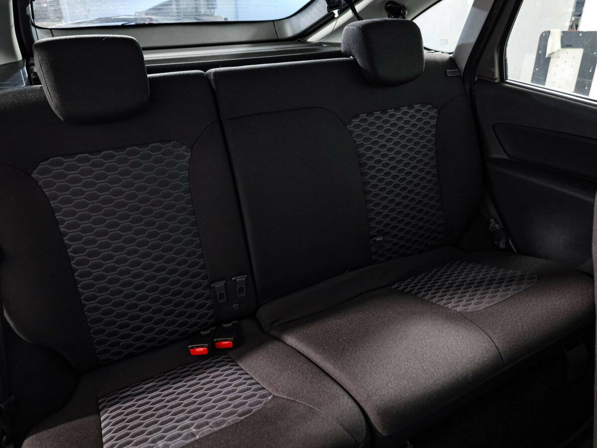 Б/У Лада (ВАЗ) Гранта 2020 года. Фото: #16