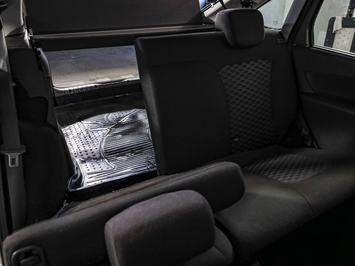 Б/У Лада (ВАЗ) Гранта 2020 года. Фото: #17