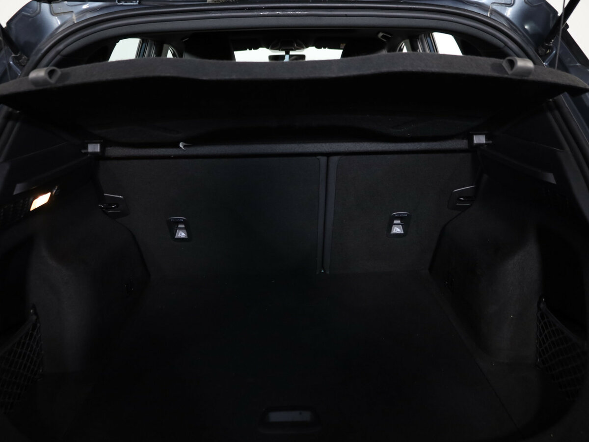 Б/У Джили Кулрэй 2022 года. Фото: #17