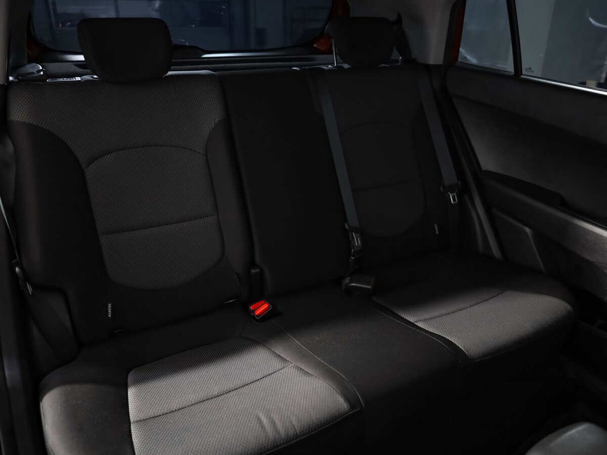 Б/У Хендай Крета 2020 года. Фото: #18