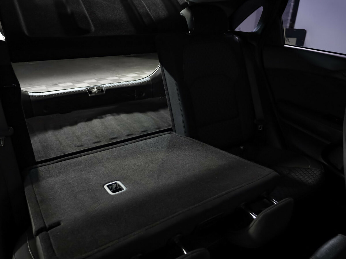 Б/У Киа Сид 2018 года. Фото: #22