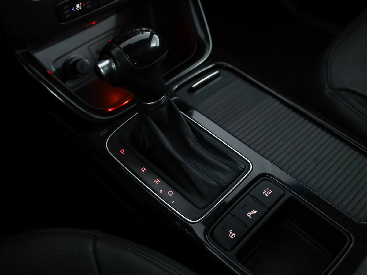 Б/У Киа Соренто 2014 года. Фото: #17