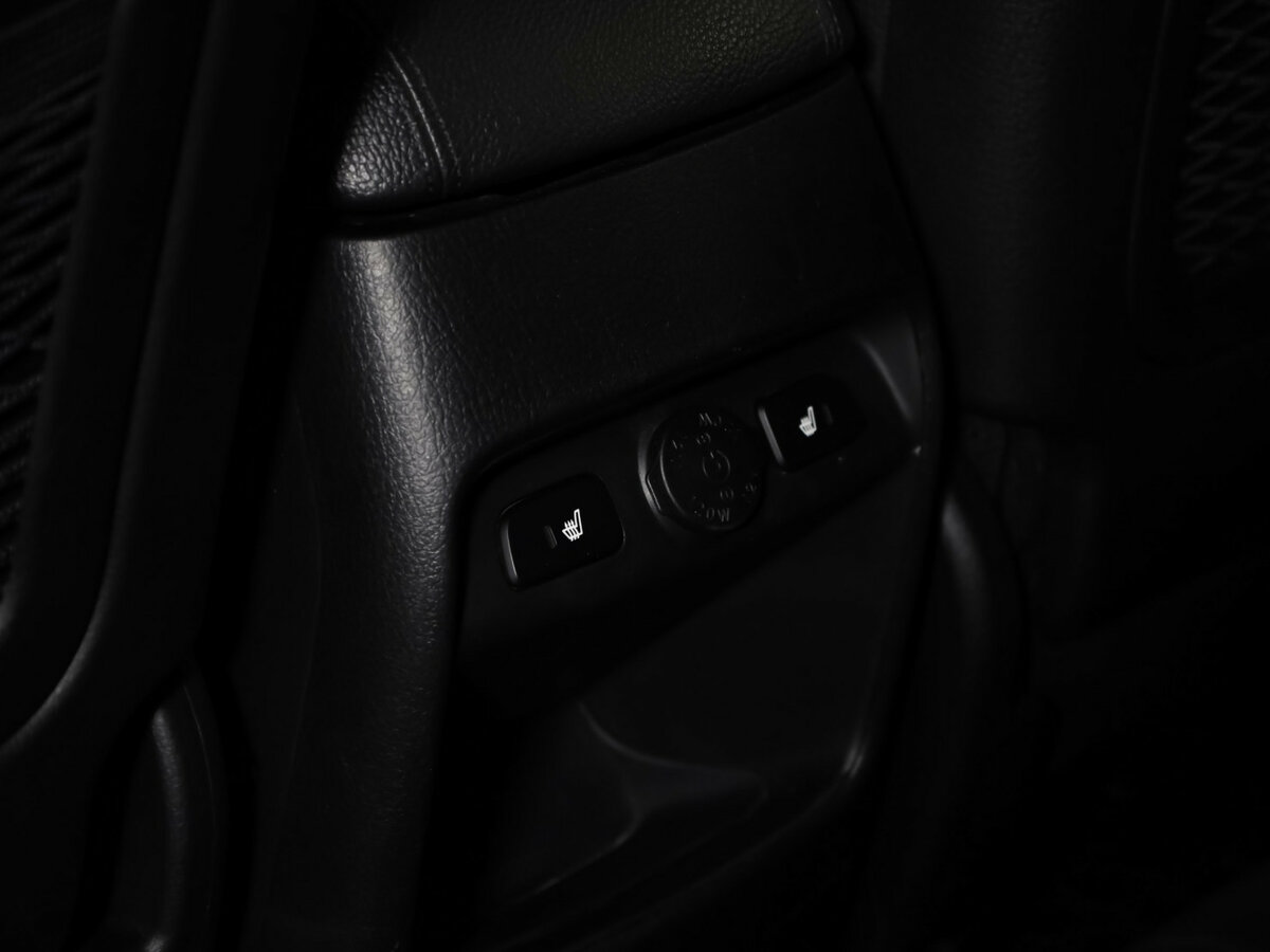 Б/У Киа Соренто 2014 года. Фото: #19