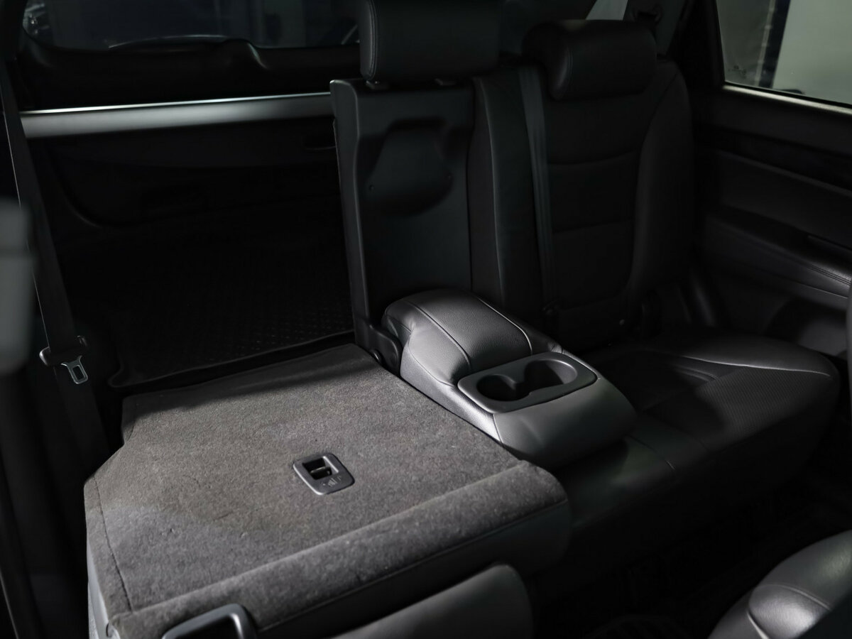 Б/У Киа Соренто 2014 года. Фото: #26