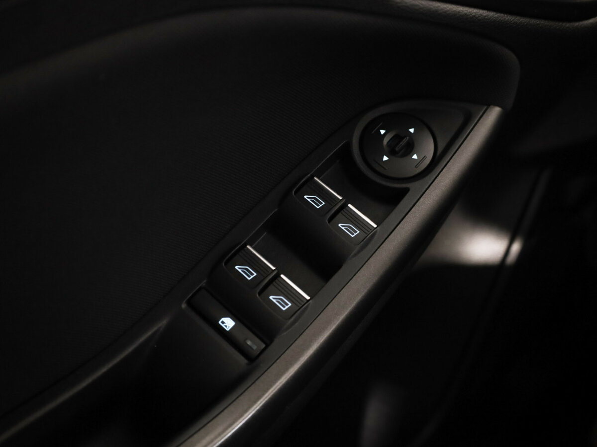 Б/У Форд Фокус 2018 года. Фото: #18