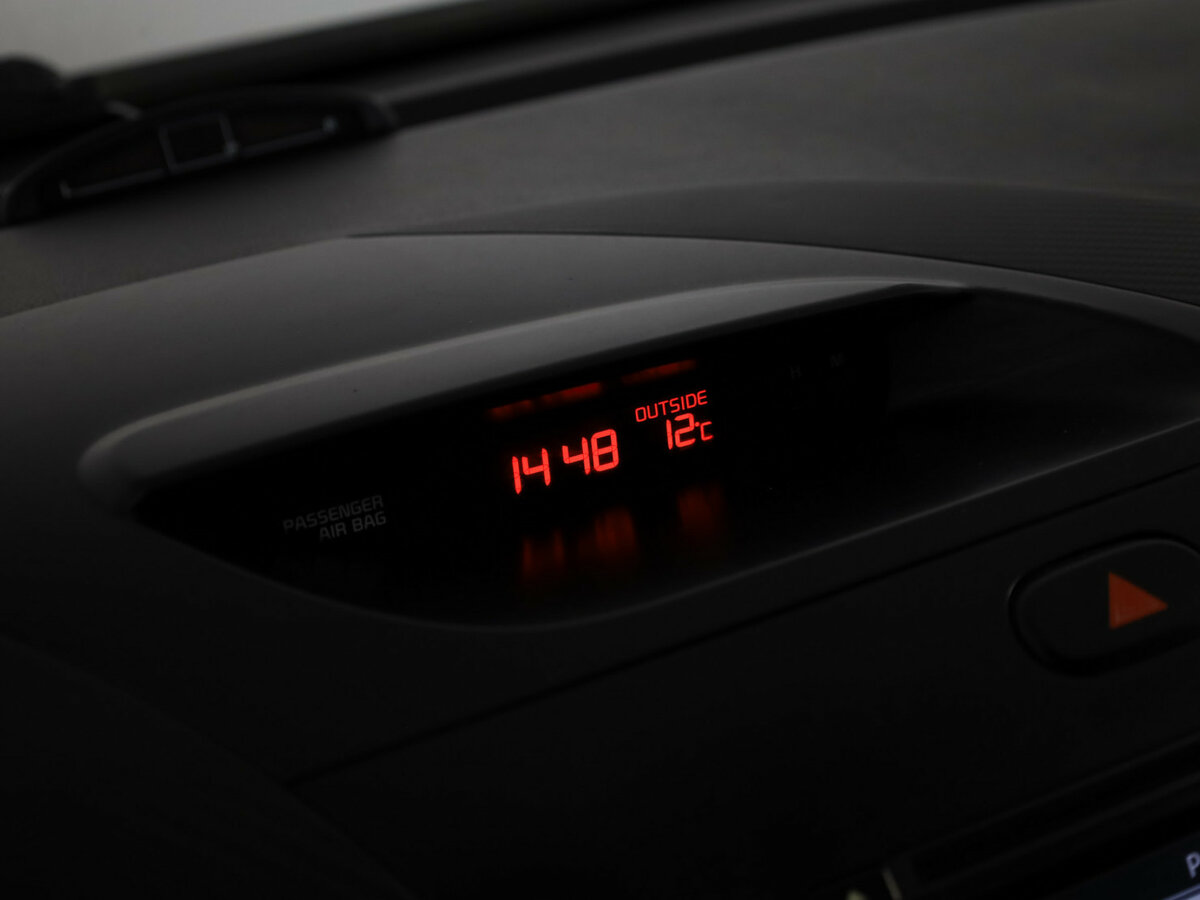 Б/У Киа Церато 2013 года. Фото: #17