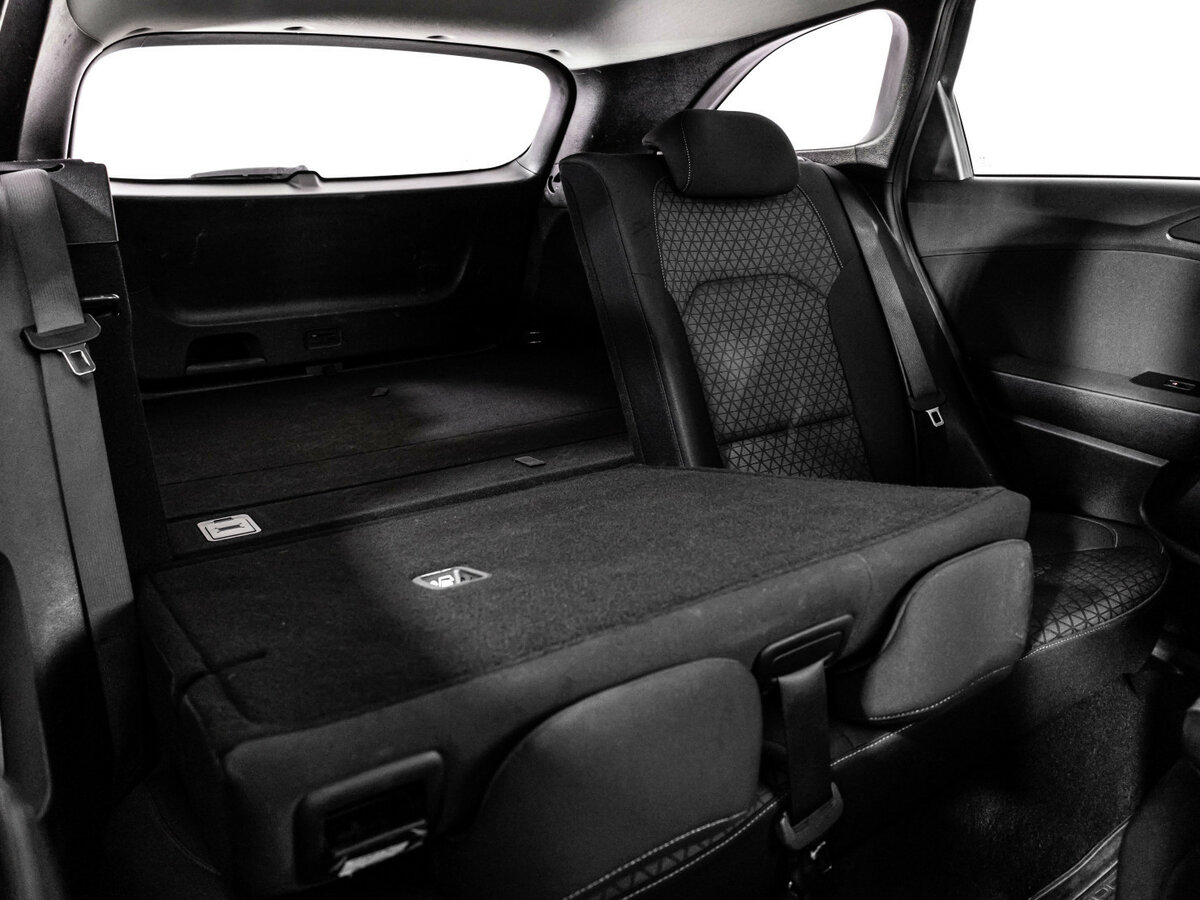 Б/У Киа Сид 2019 года. Фото: #16