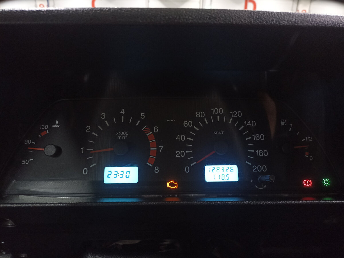 Б/У Лада (ВАЗ) 2121 (4х4) 2016 года. Фото: #12