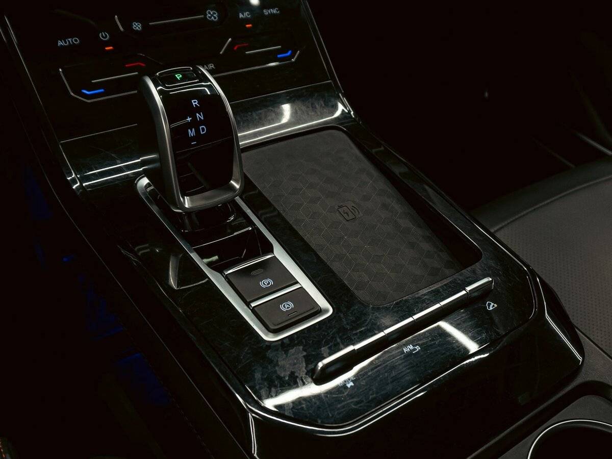 Б/У Чери Тигго 7 Про 2022 года. Фото: #19