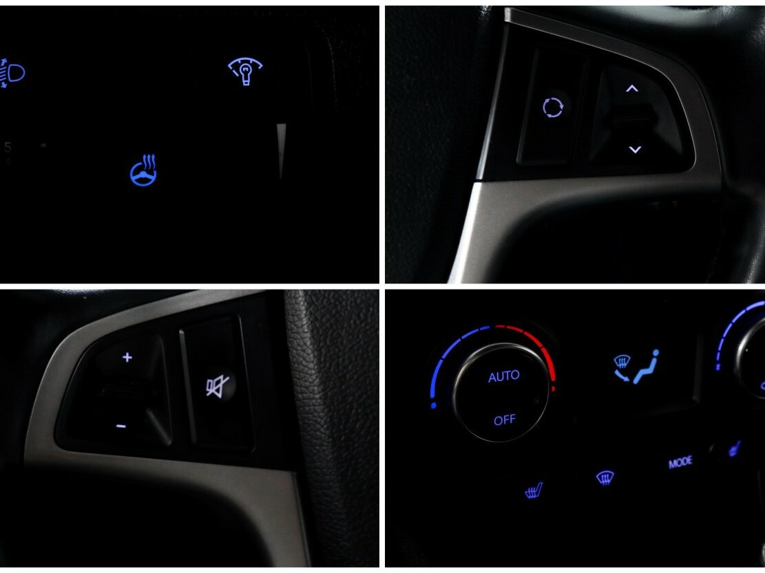 Б/У Хендай Солярис 2015 года. Фото: #12