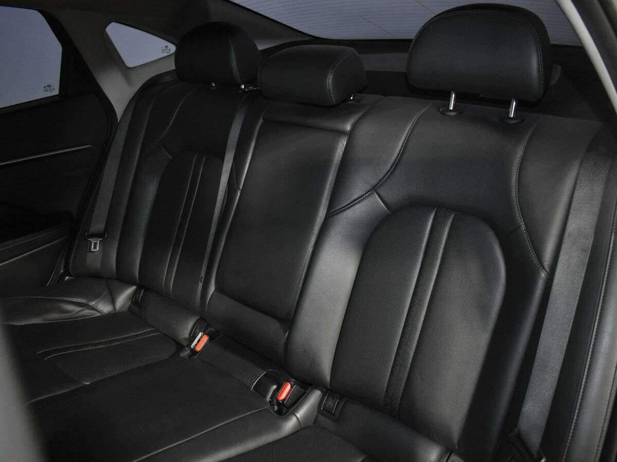 Б/У Хендай Соната 2020 года. Фото: #6