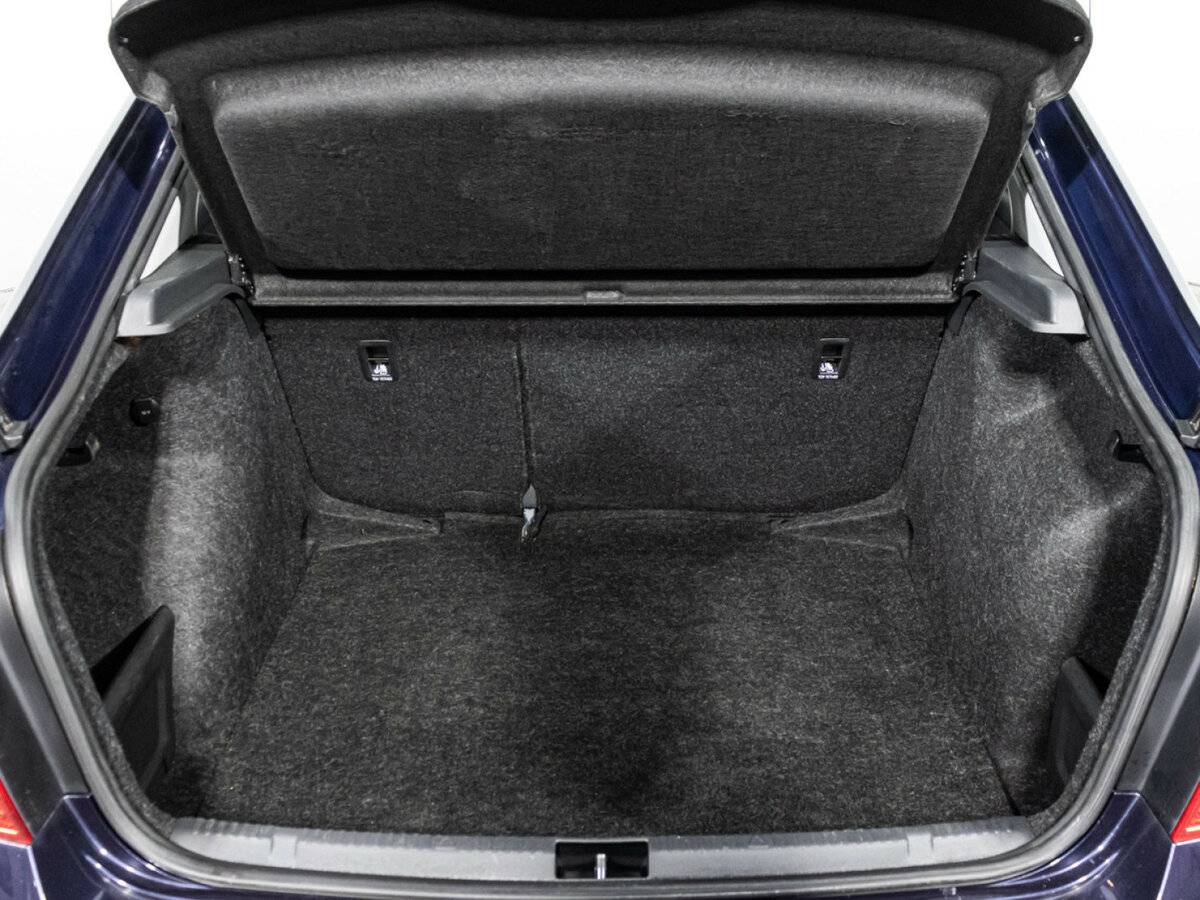 Б/У Шкода Рапид 2016 года. Фото: #16