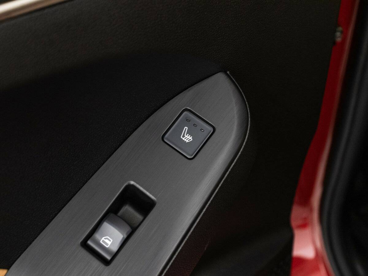 Б/У Хавал Джолион 2021 года. Фото: #18