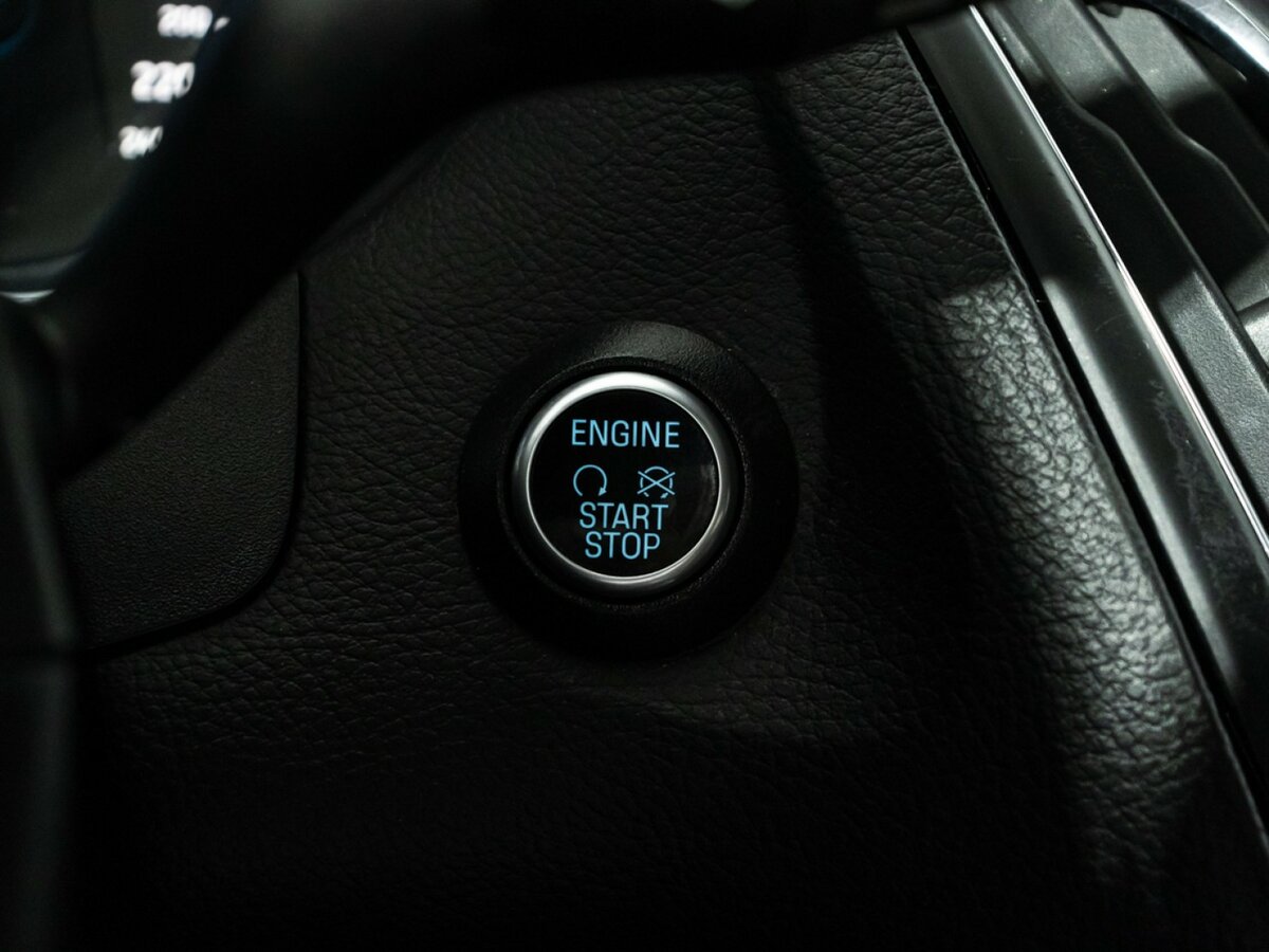 Б/У Форд Фокус 2019 года. Фото: #15