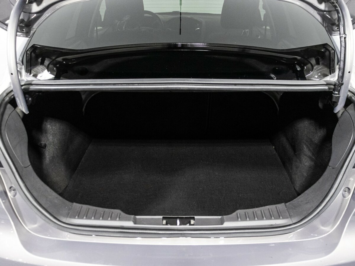 Б/У Форд Фокус 2019 года. Фото: #16