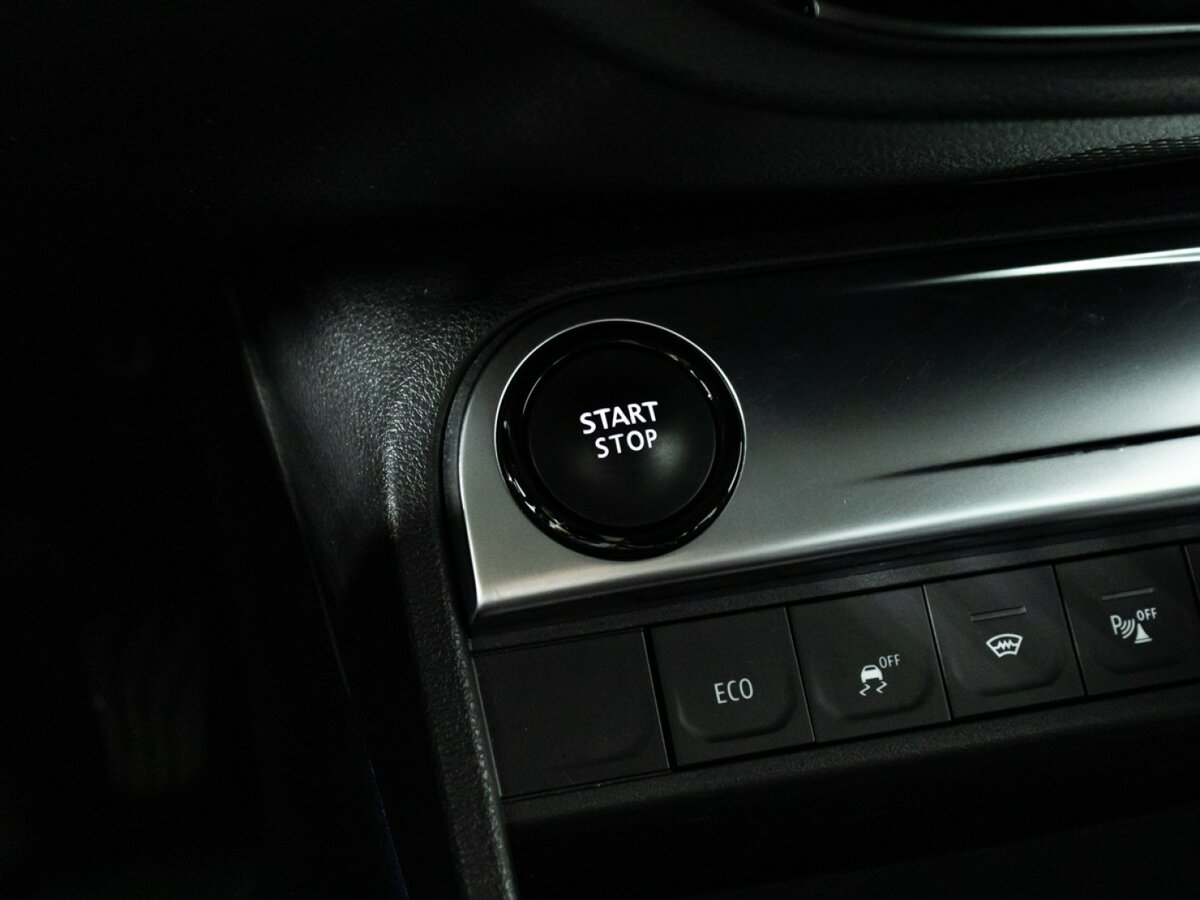 Б/У Рено Каптюр 2020 года. Фото: #13