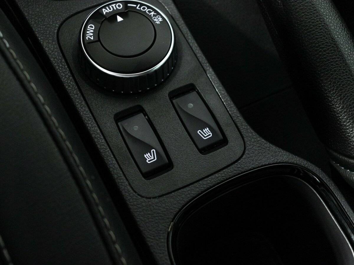 Б/У Рено Каптюр 2020 года. Фото: #17