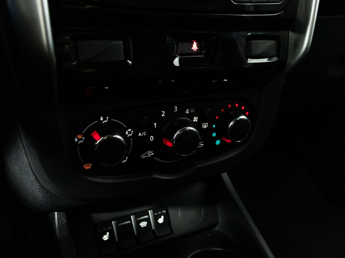 Б/У Лада (ВАЗ) Ларгус 2021 года. Фото: #14