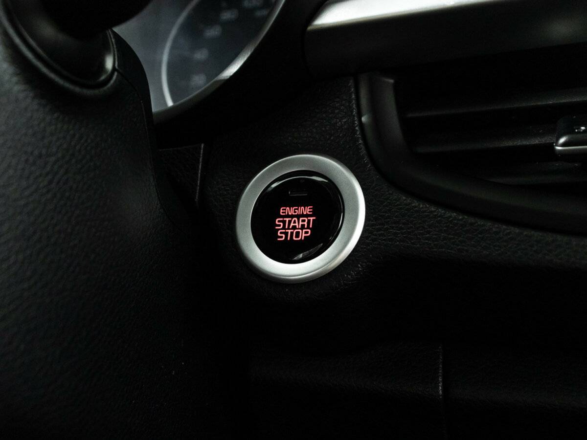 Б/У Киа Пиканто 2021 года. Фото: #19