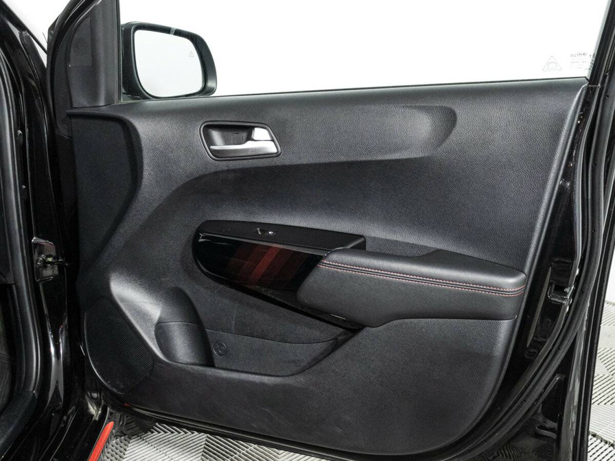 Б/У Киа Пиканто 2021 года. Фото: #25