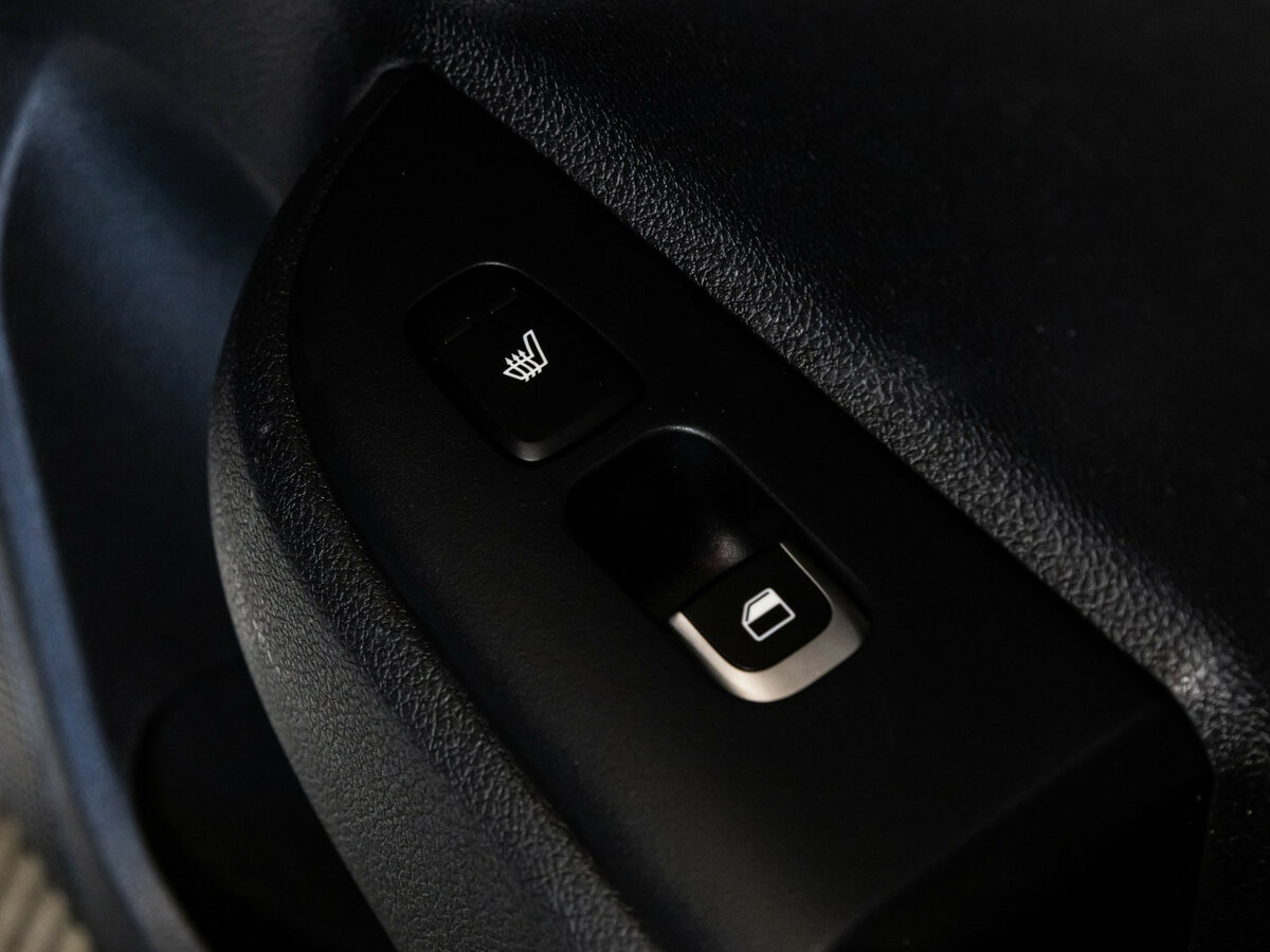 Б/У Киа Рио 2020 года. Фото: #20