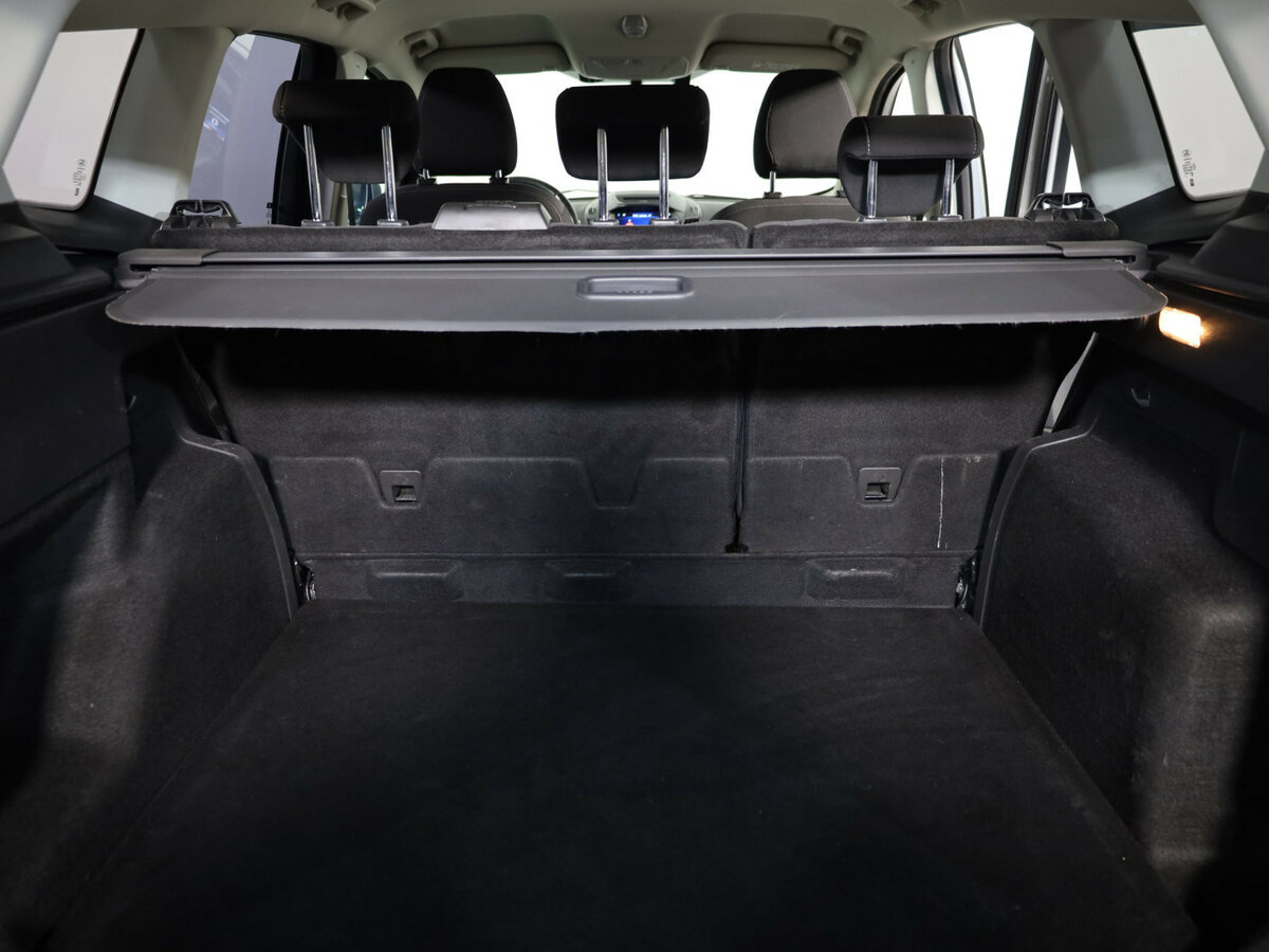 Б/У Форд Куга 2018 года. Фото: #17