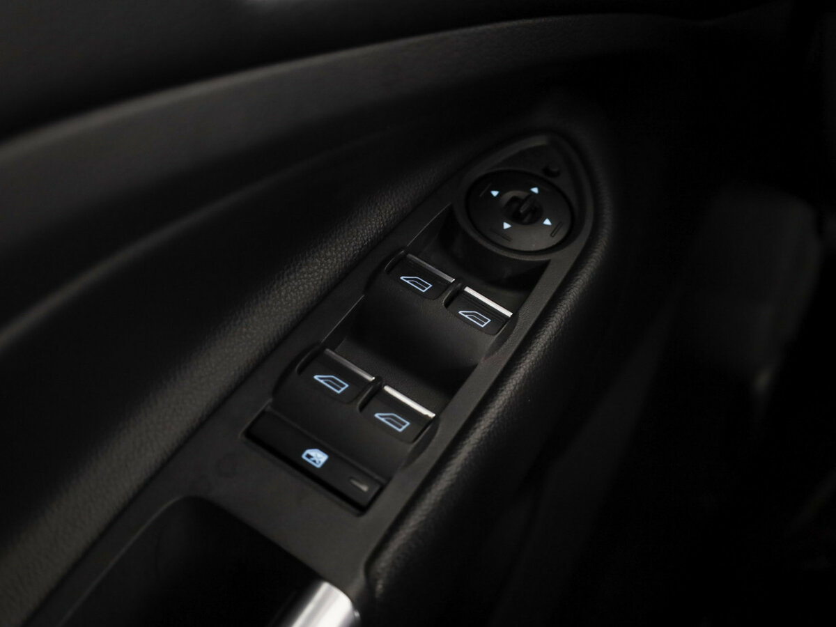 Б/У Форд Куга 2018 года. Фото: #24