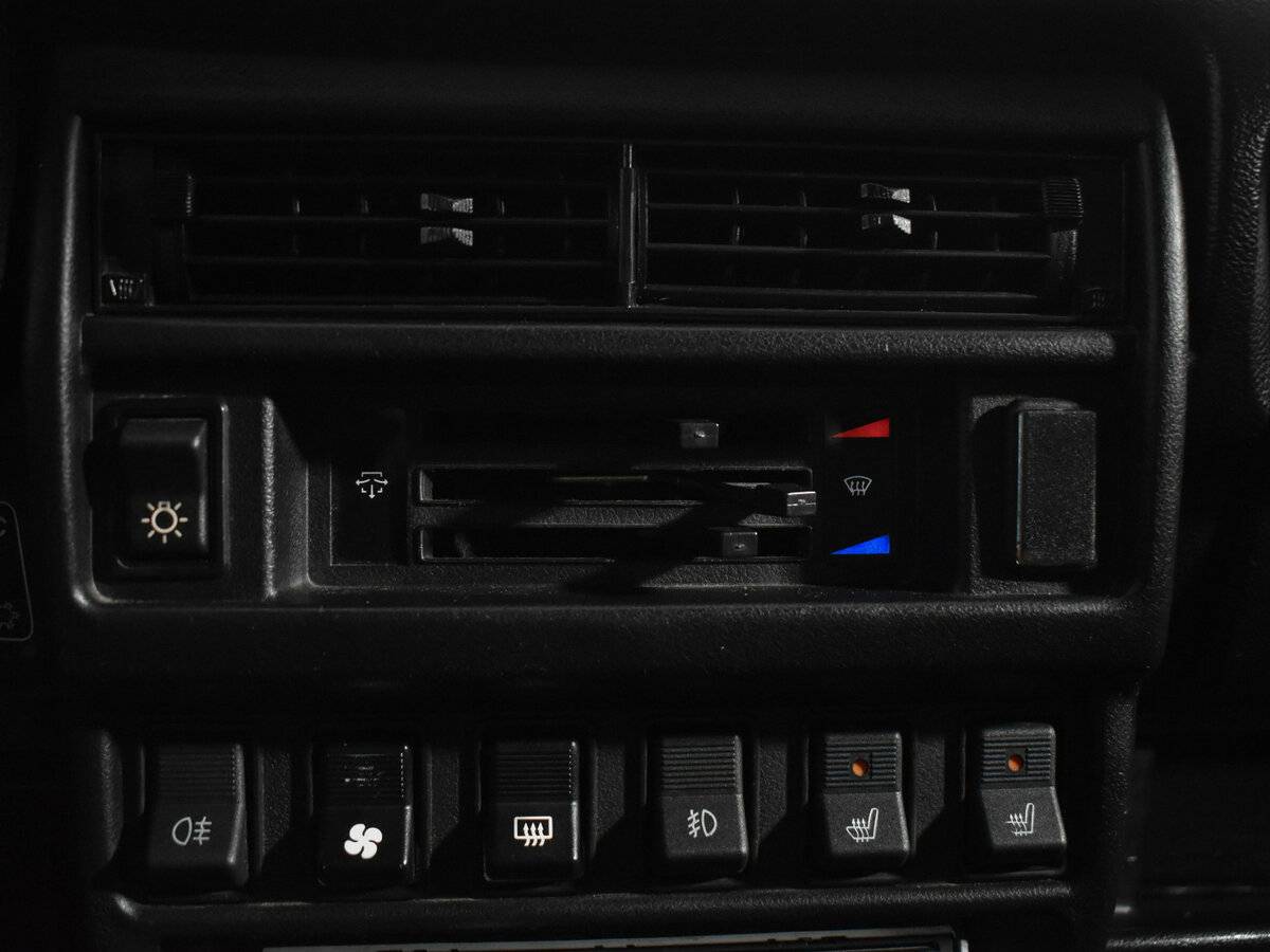 Б/У Лада (ВАЗ) 2121 (4х4) 2016 года. Фото: #14