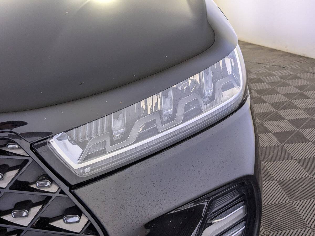 Б/У Чери Тигго 7 Про 2022 года. Фото: #10