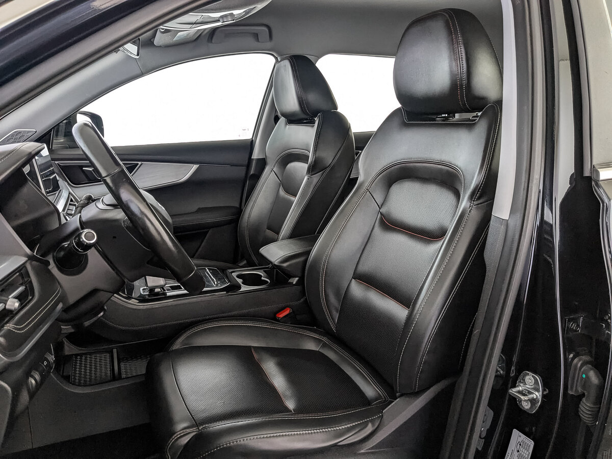 Б/У Чери Тигго 7 Про 2022 года. Фото: #19