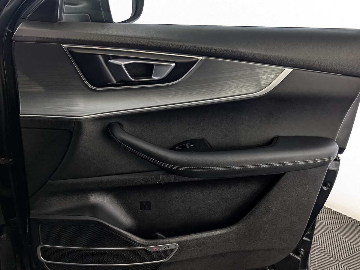 Б/У Чери Тигго 7 Про 2022 года. Фото: #23