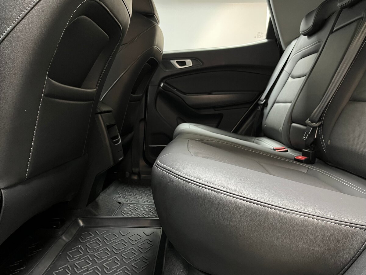 Б/У Чери Тигго 4 2022 года. Фото: #9