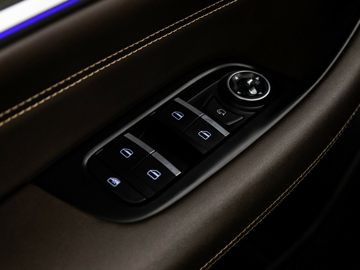 Б/У Чери Тигго 8 Про 2021 года. Фото: #14