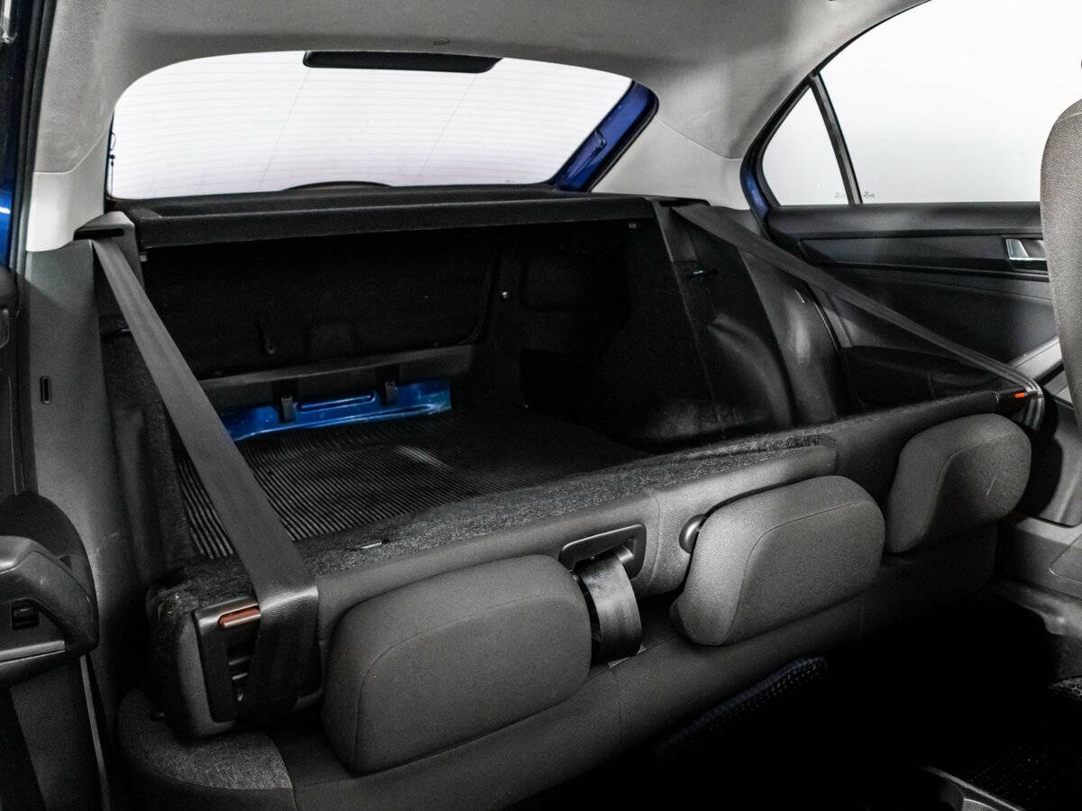 Б/У Шкода Рапид 2020 года. Фото: #15