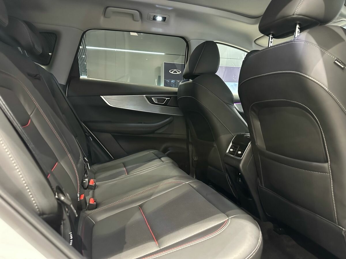 Б/У Чери Тигго 7 Про 2022 года. Фото: #13