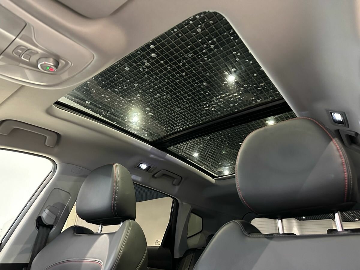 Б/У Чери Тигго 7 Про 2022 года. Фото: #18