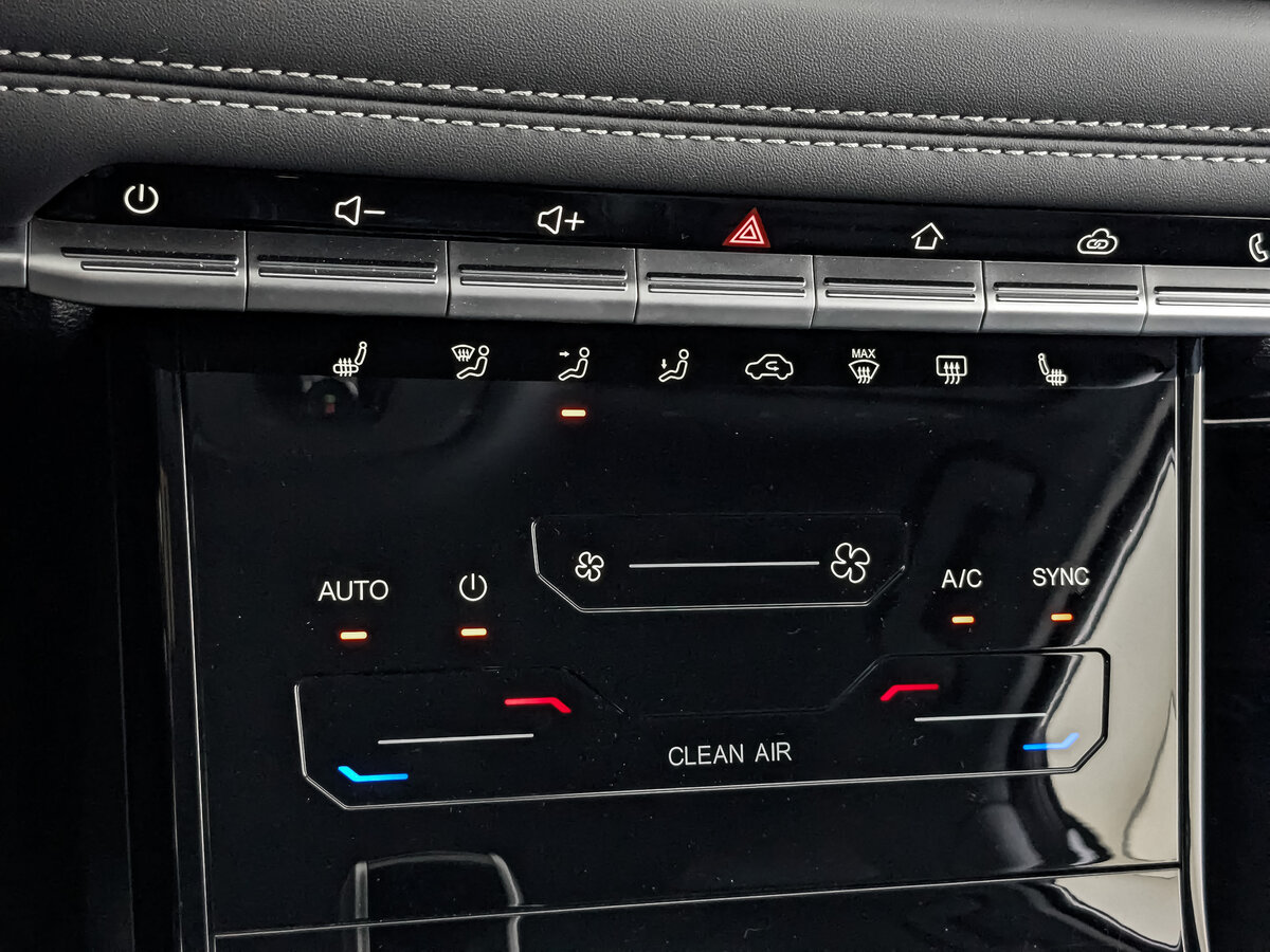 Б/У Чери Тигго 7 Про 2022 года. Фото: #19