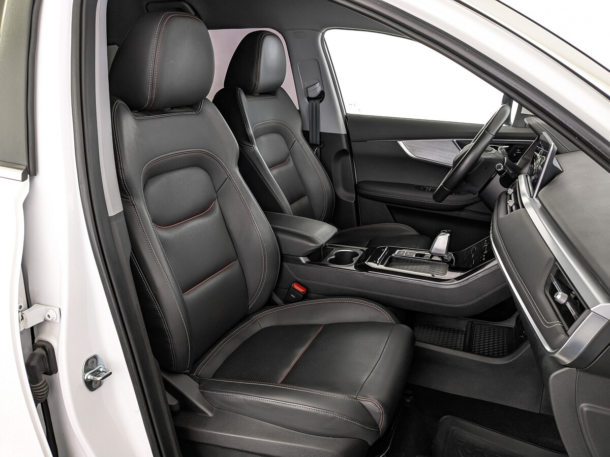 Б/У Чери Тигго 7 Про 2022 года. Фото: #21