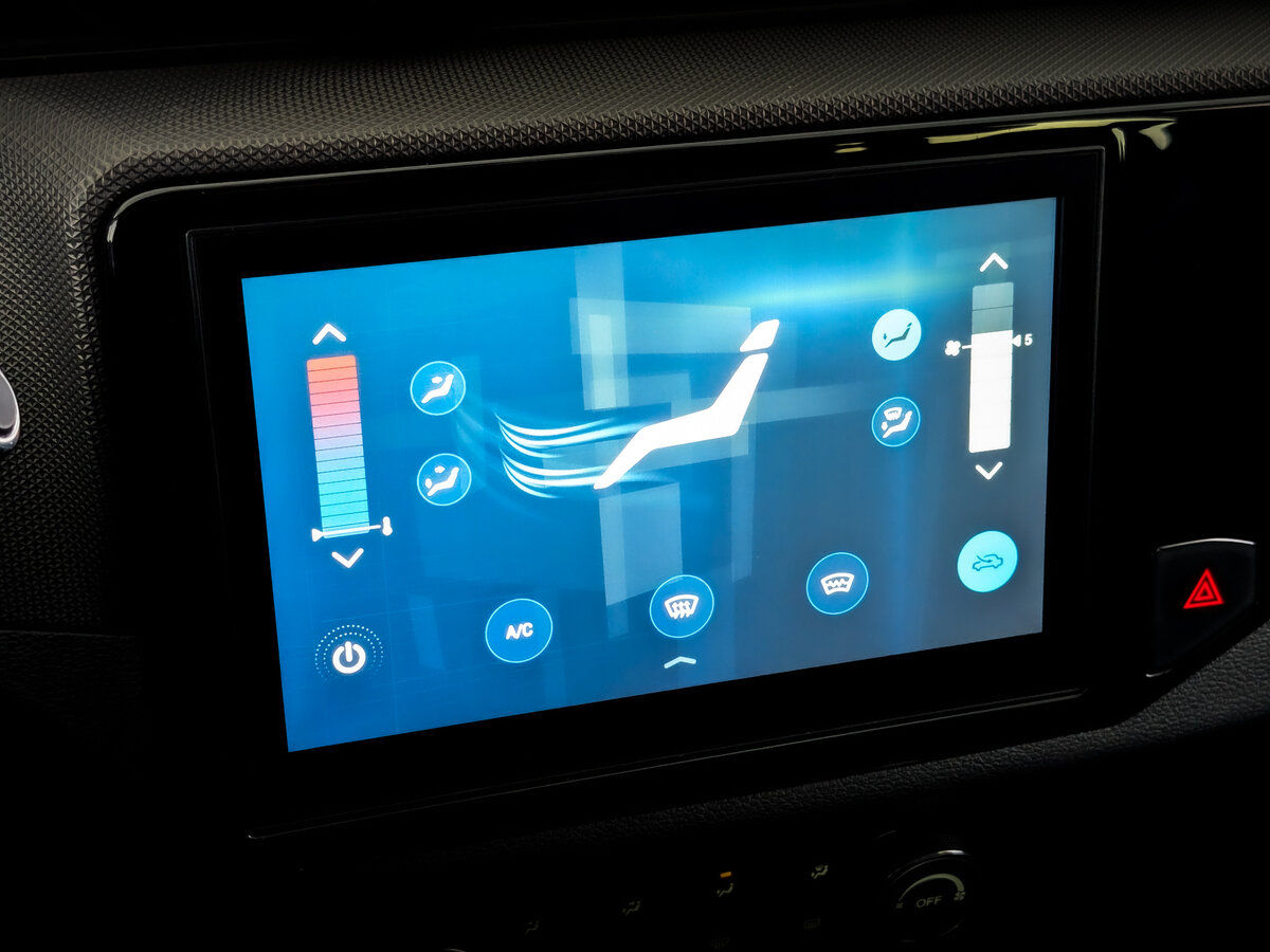 Б/У Чери Тигго 4 2021 года. Фото: #25