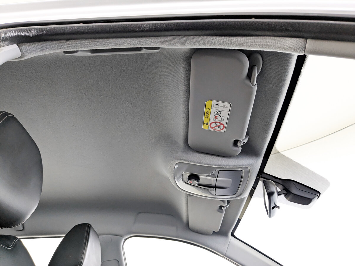 Б/У Чери Тигго 4 Про 2022 года. Фото: #21