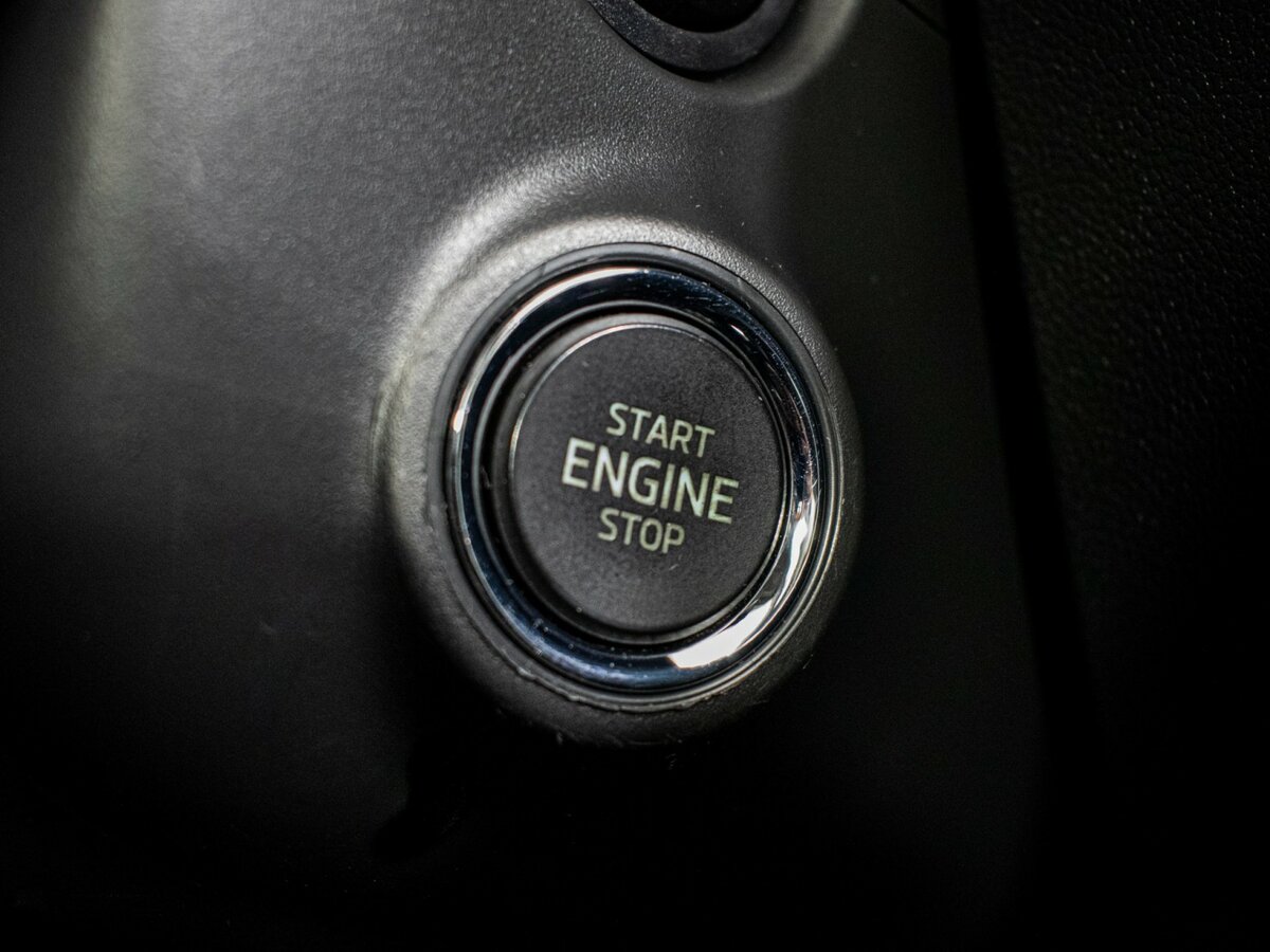 Б/У Шкода Рапид 2019 года. Фото: #14