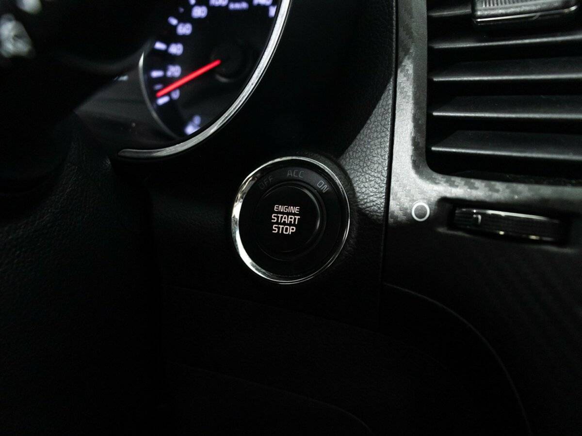 Б/У Киа Церато 2015 года. Фото: #16