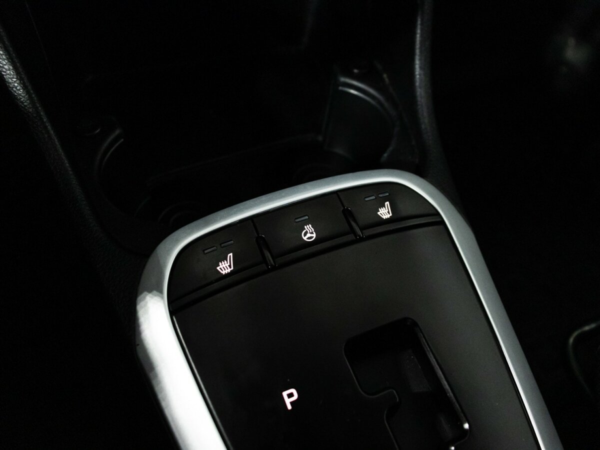 Б/У Киа Пиканто 2018 года. Фото: #15