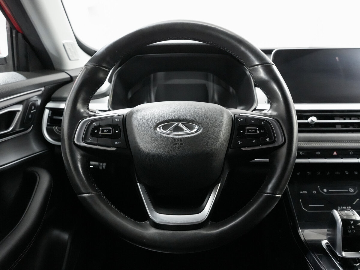 Б/У Чери Тигго 7 Про 2022 года. Фото: #13