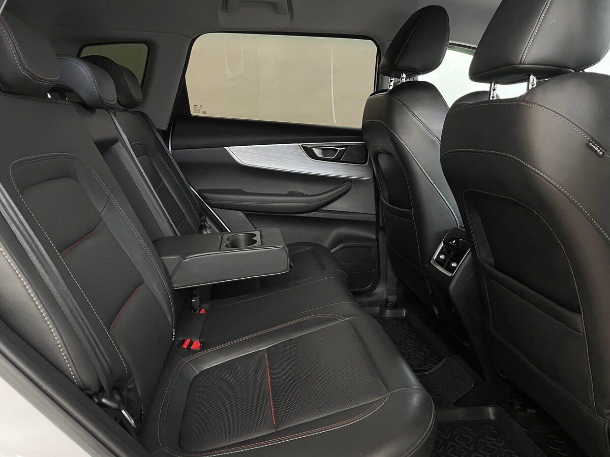 Б/У Чери Тигго 7 Про 2022 года. Фото: #11