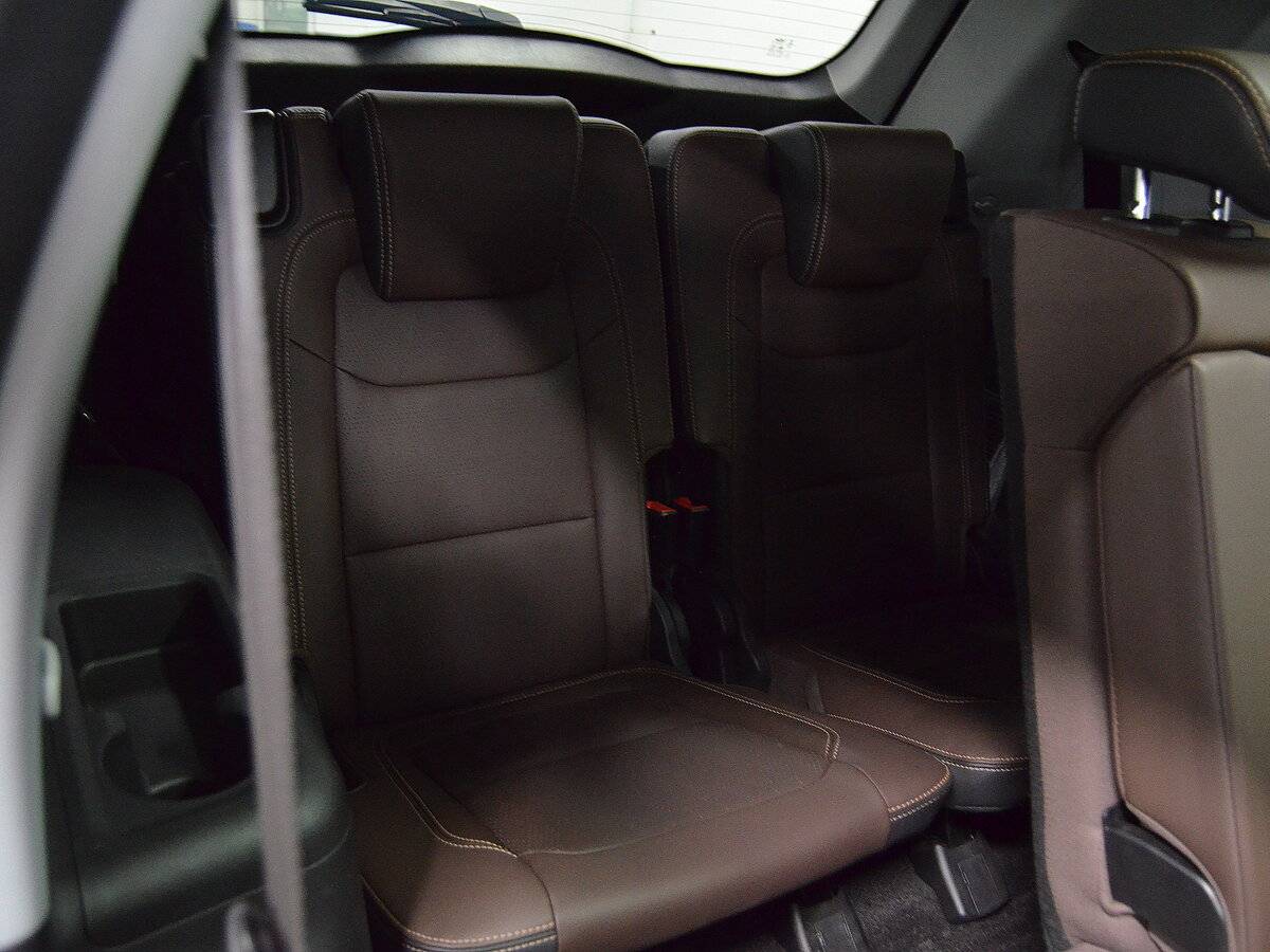 Б/У Чери Тигго 8 Про 2021 года. Фото: #14