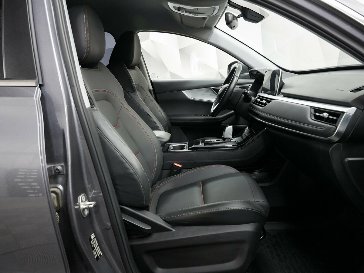 Б/У Чери Тигго 7 Про 2022 года. Фото: #12