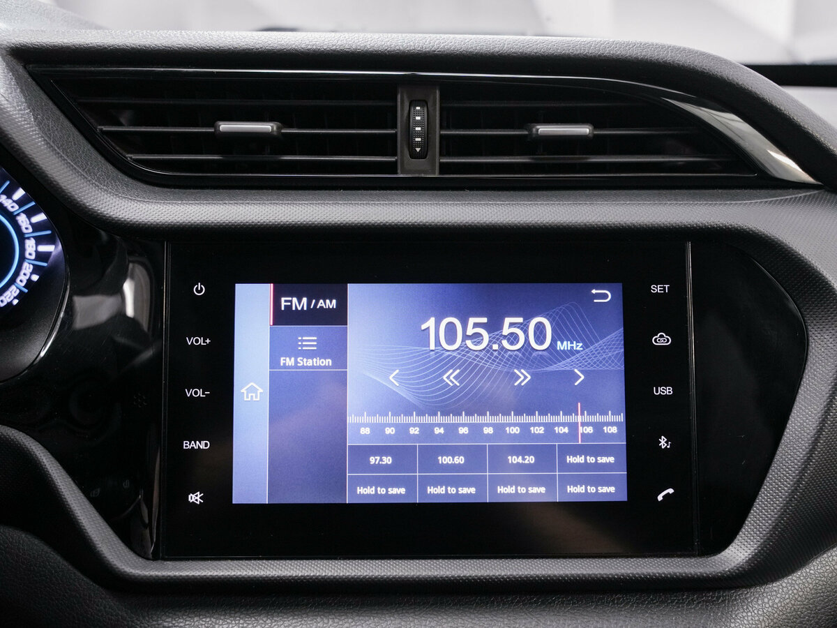 Б/У Чери Тигго 3 2019 года. Фото: #18