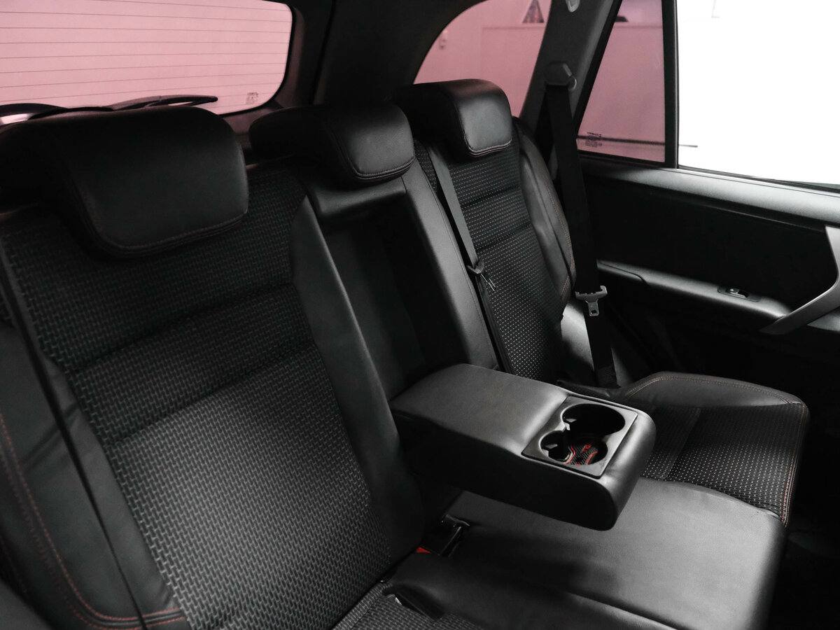 Б/У Чери Тигго 3 2018 года. Фото: #24