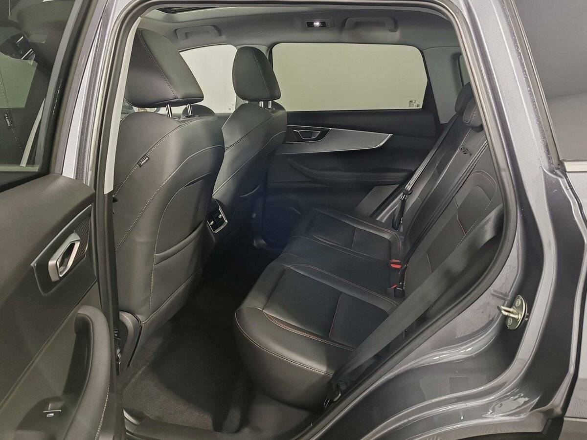 Б/У Чери Тигго 7 Про 2022 года. Фото: #11